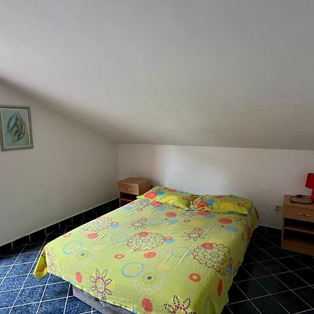 Apartments Holiday Budva Exterior photo