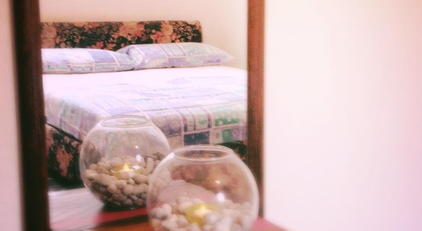 Apartments Holiday Budva Room photo