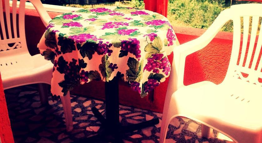 Apartments Holiday Budva Room photo