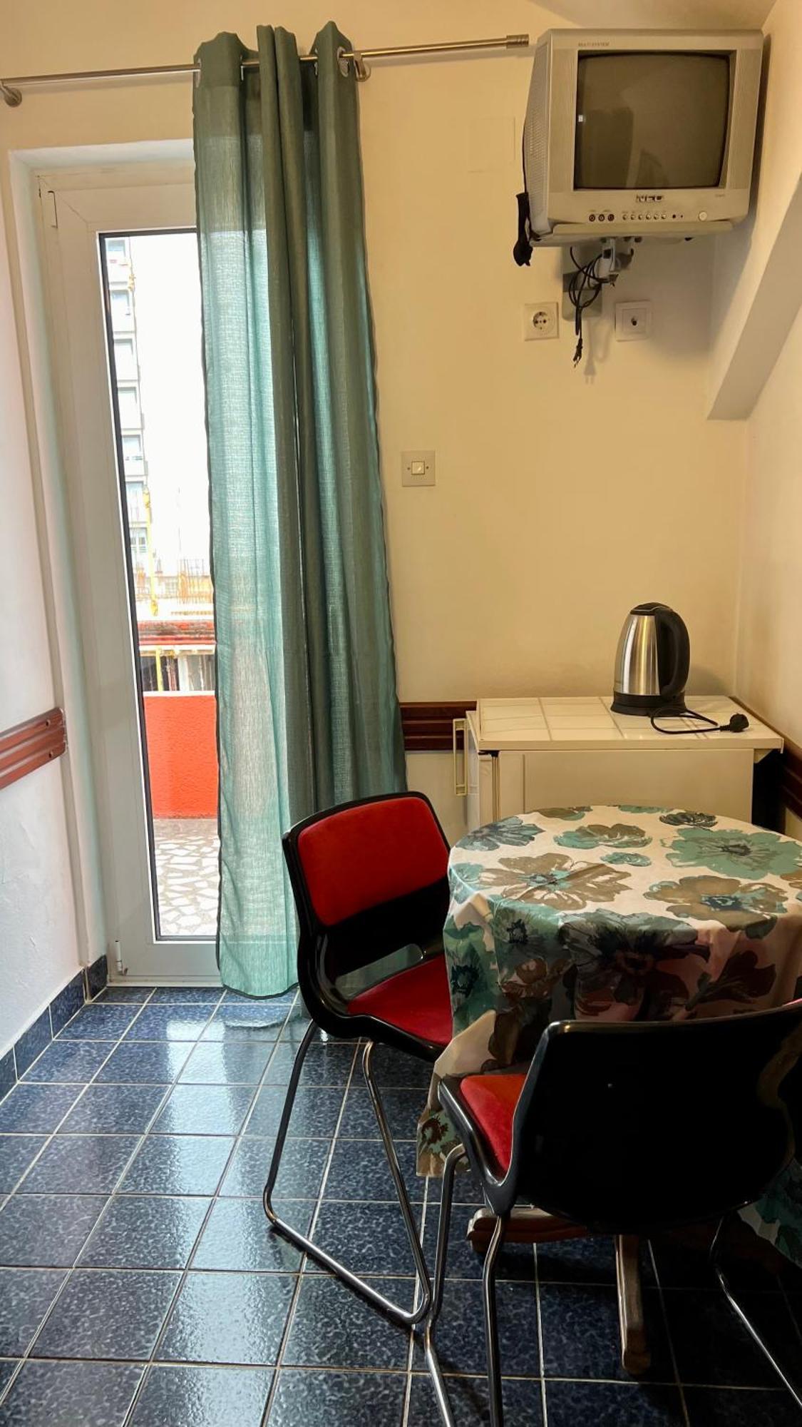 Apartments Holiday Budva Exterior photo