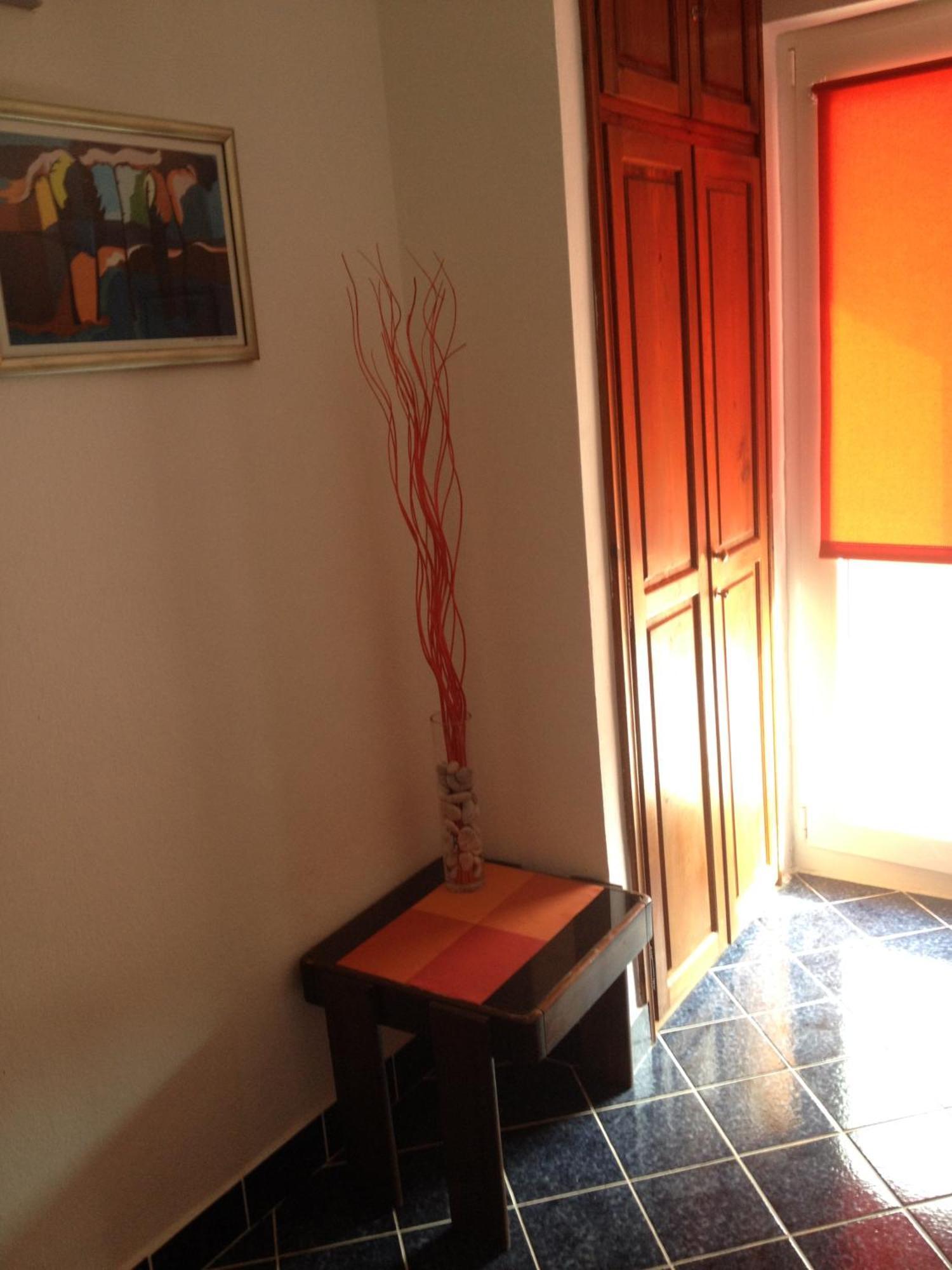 Apartments Holiday Budva Room photo