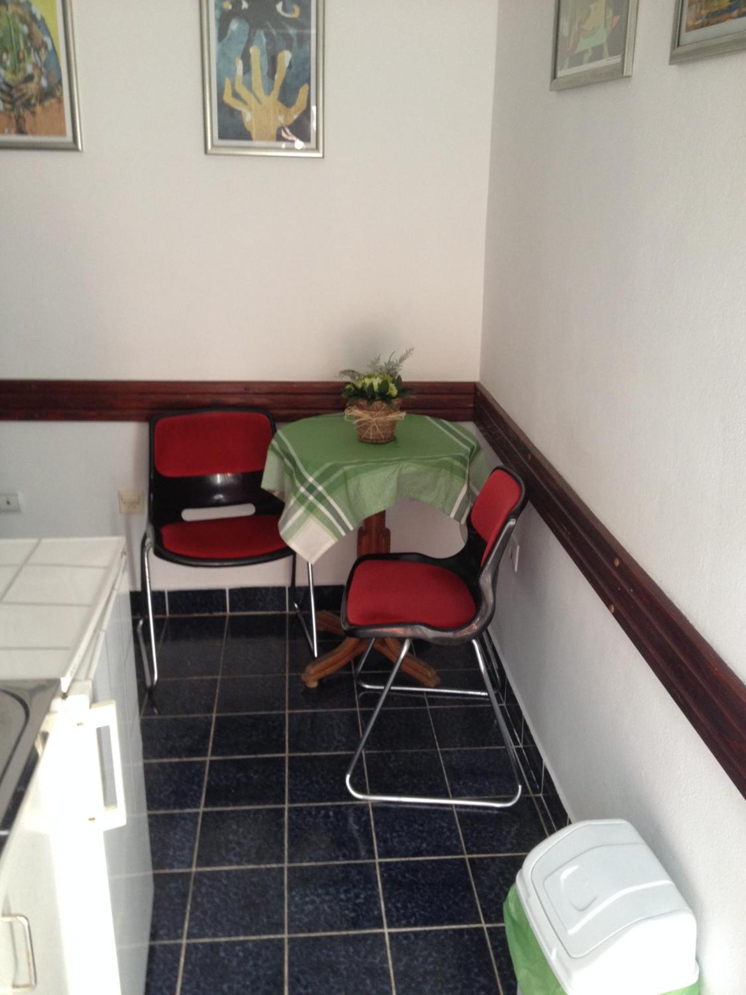 Apartments Holiday Budva Room photo