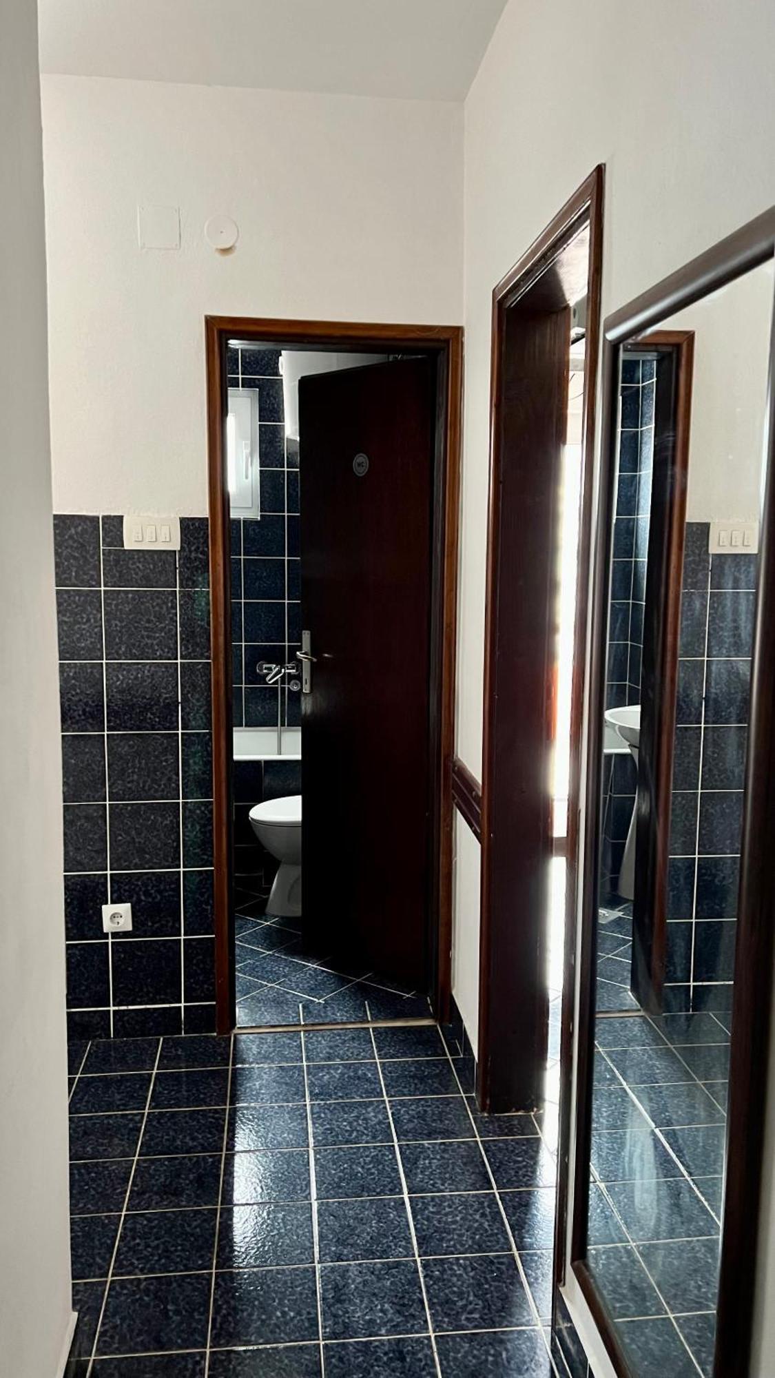 Apartments Holiday Budva Room photo