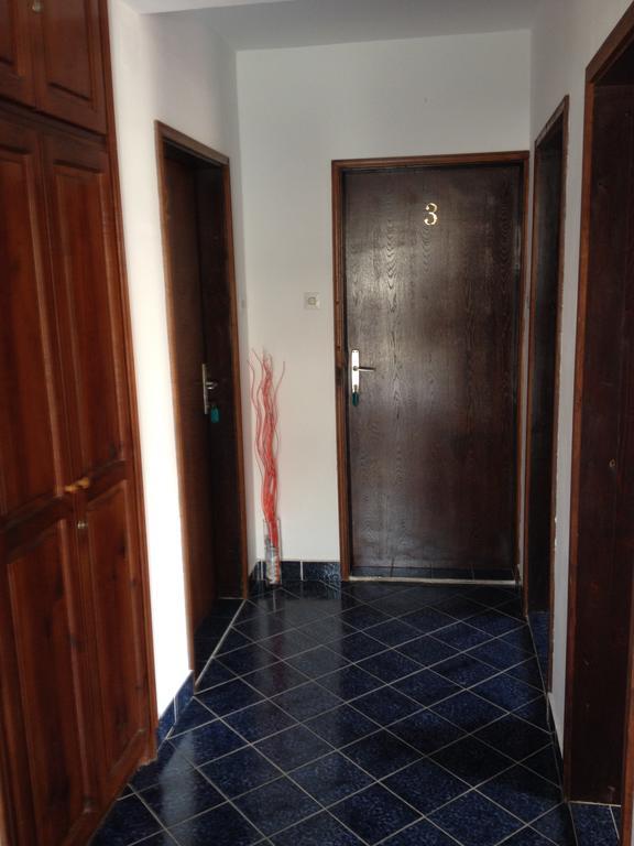 Apartments Holiday Budva Room photo
