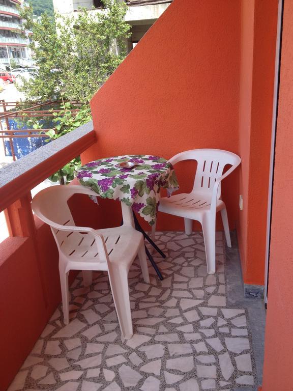 Apartments Holiday Budva Room photo