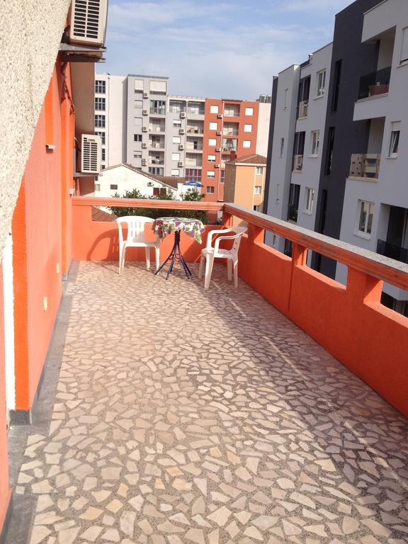 Apartments Holiday Budva Room photo