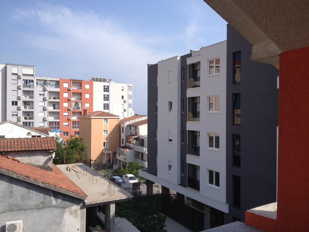 Apartments Holiday Budva Room photo