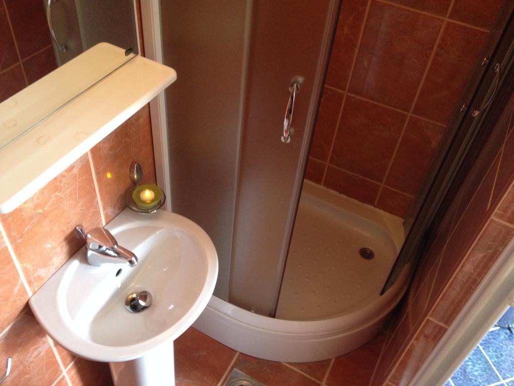 Apartments Holiday Budva Room photo