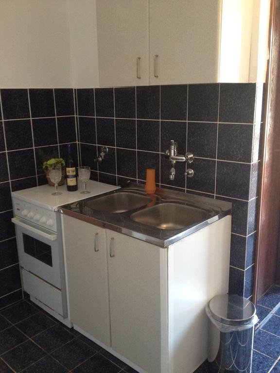 Apartments Holiday Budva Room photo