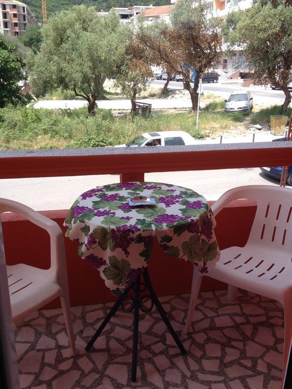 Apartments Holiday Budva Room photo