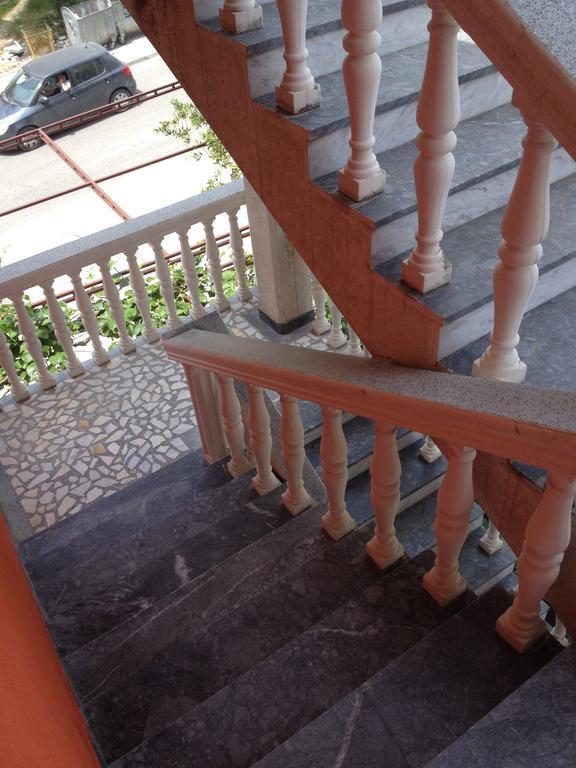 Apartments Holiday Budva Exterior photo