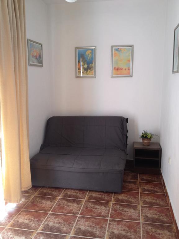Apartments Holiday Budva Exterior photo