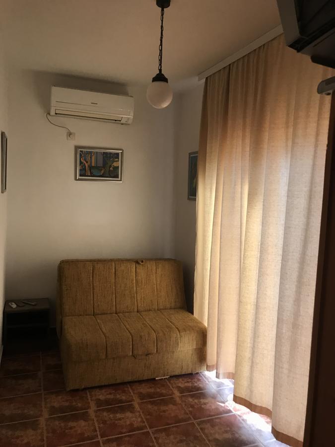 Apartments Holiday Budva Exterior photo