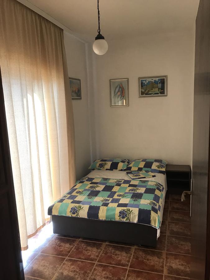 Apartments Holiday Budva Exterior photo